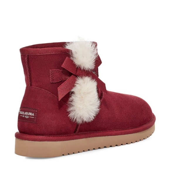 Koolaburra by UGG women's boots - Picture 8 of 9